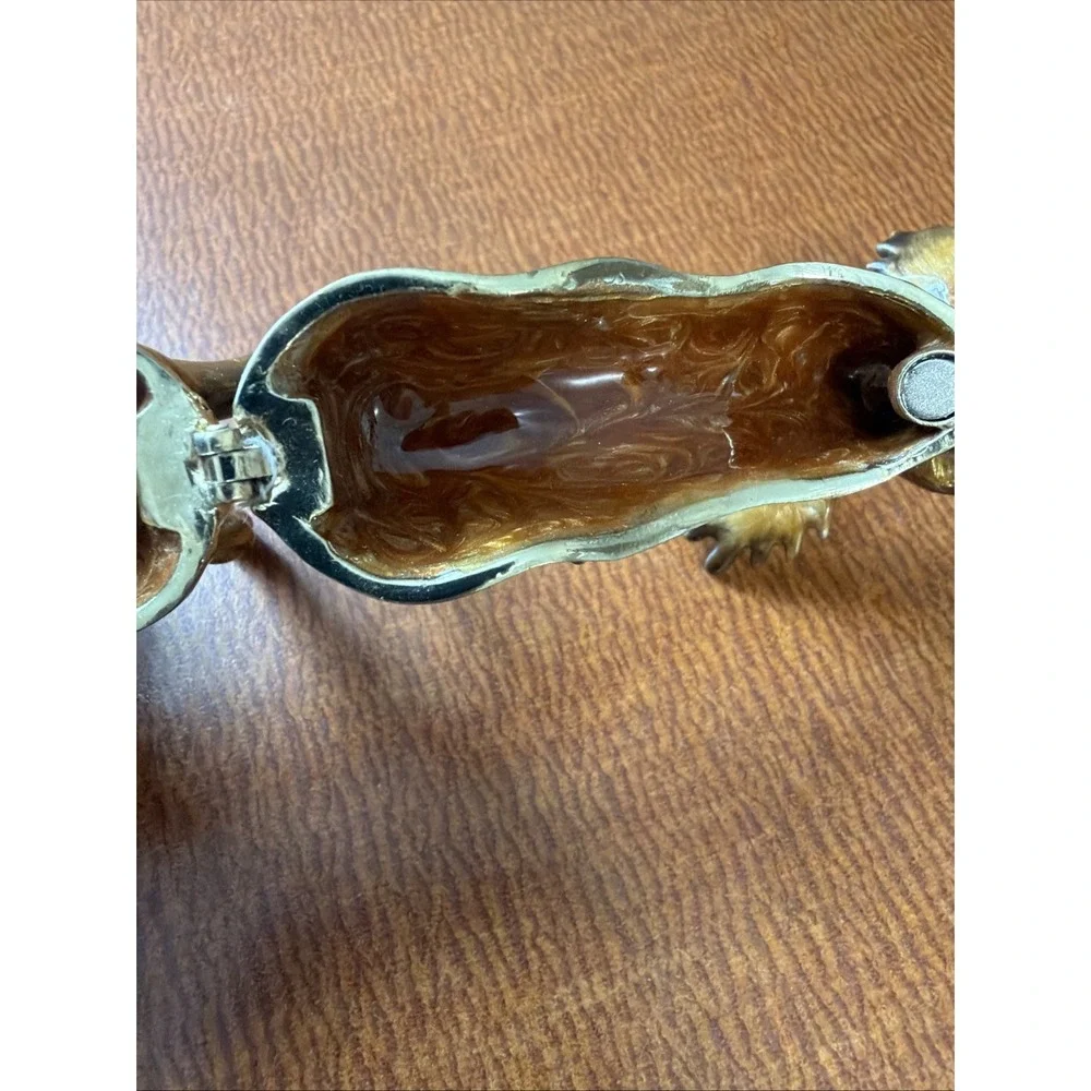 CMG GIFTS moose jeweled